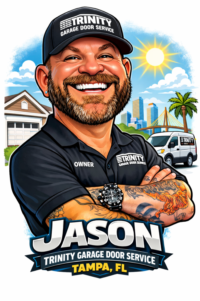 Jason — Owner